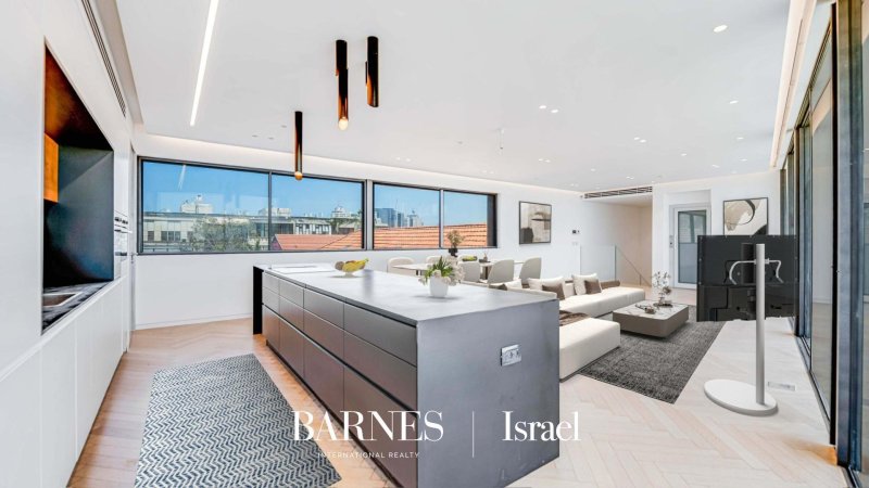 פֶּנטהָאוּז Tel... - picture 5