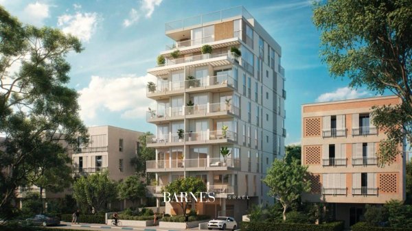 דירה חדשה... - picture 3