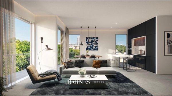 דירה חדשה... - picture 1