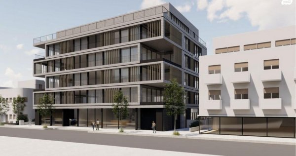 An Apartment for sale In the... - picture 2