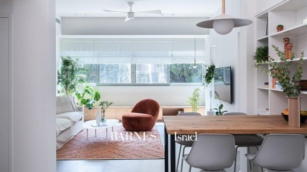 Appartement Tel Aviv-Yafo - picture 5