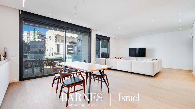 דירה מרווחת... - picture 4