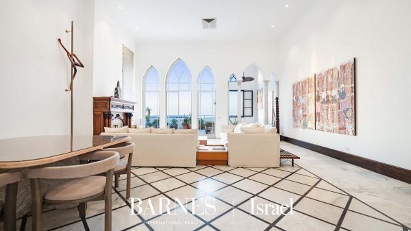 Apartment Tel Aviv-Yafo - picture 1