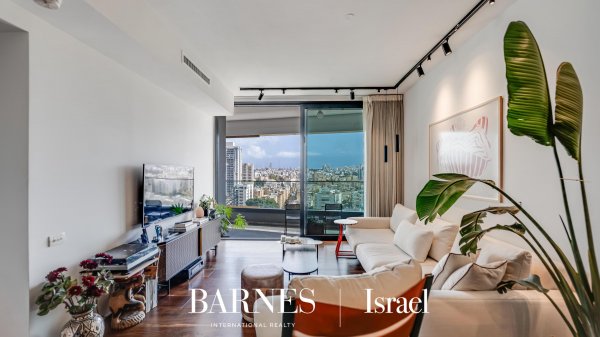 Appartement Tel Aviv-Yafo - picture 2