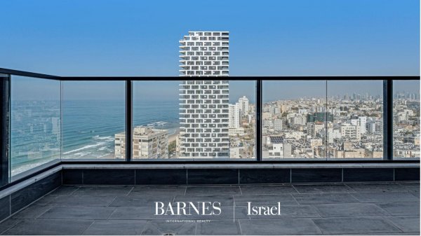 Apartment Bat Yam - picture 2