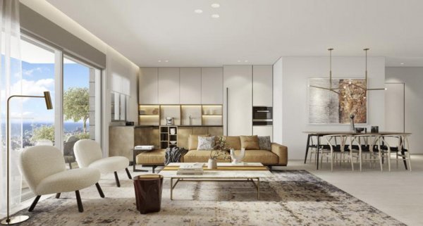 An Apartment for sale In the... - picture 4