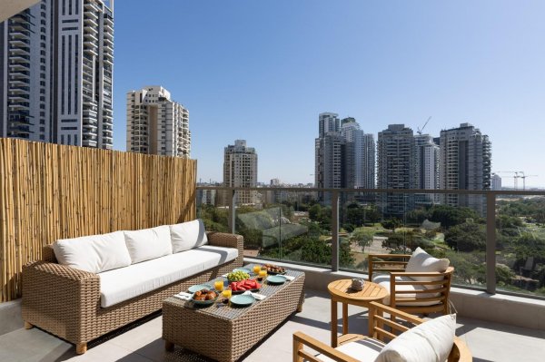 פנטהאוז דופלקס... - picture 2