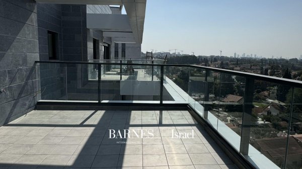 פנטהאוז יוקרתי... - picture 1