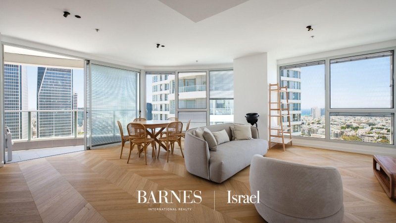 Appartement Tel Aviv-Yafo - picture 1