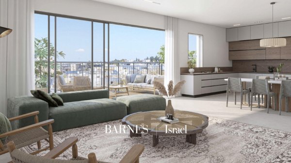 מיני פנטהאוז... - picture 3