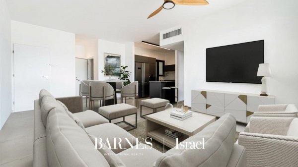 למכירה | דירת 4... - picture 3