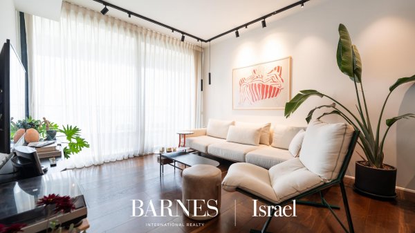 Appartement Tel Aviv-Yafo - picture 3