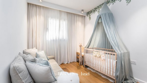 Duplex Tel Aviv-Yafo - picture 2