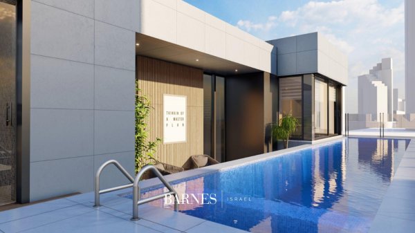 New boutique building at... - picture 1