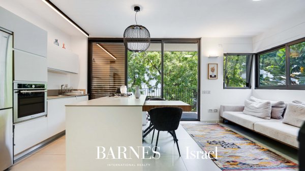 Appartement Tel Aviv-Yafo - picture 3