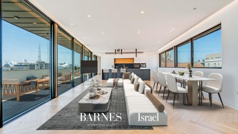 פֶּנטהָאוּז Tel... - picture 1