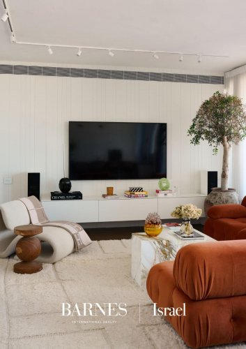 Appartement Tel Aviv-Yafo - picture 1