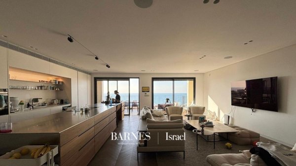 Appartement Tel Aviv-Yafo - picture 1