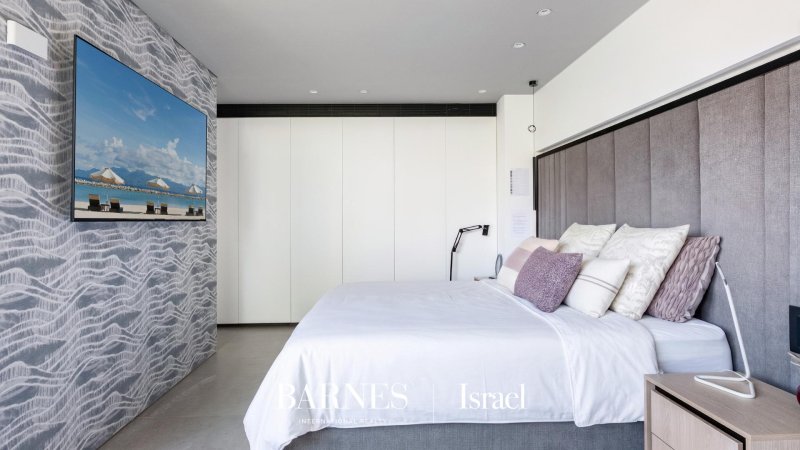 Duplex Tel Aviv-Yafo - picture 5