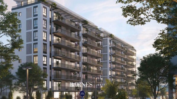 דירה חדשה ברחוב... - picture 2