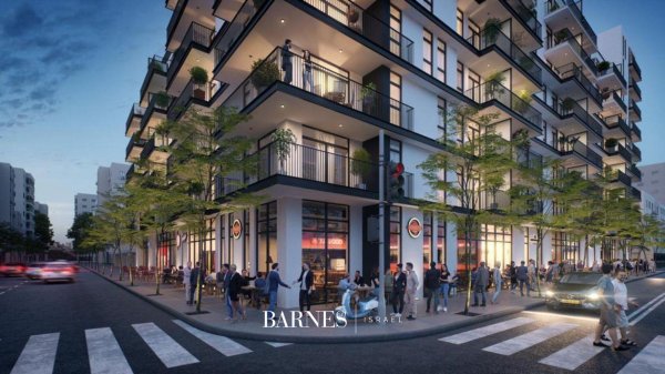 Appartement Tel Aviv-Yafo - picture 4