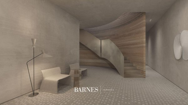 דירה יוקרתית... - picture 5