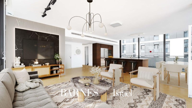 פֶּנטהָאוּז Tel... - picture 5