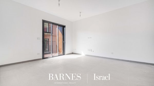 Appartement Tel Aviv-Yafo - picture 1