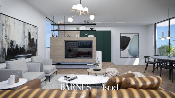 פנטהאוז דופלקס... - picture 4