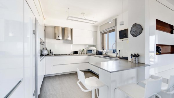 Penthouse Tel Aviv-Yafo - picture 3