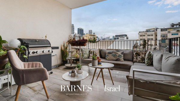 למכירה | דירת 4... - picture 3