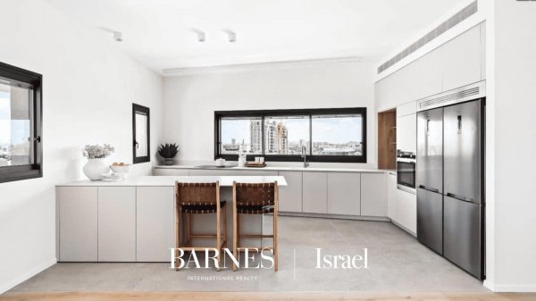 פנטהאוס דופלקס... - picture 3