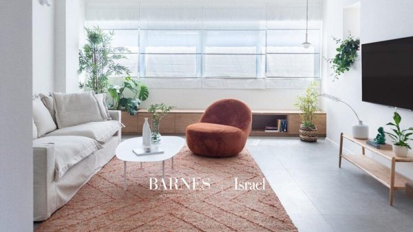 Appartement Tel Aviv-Yafo - picture 1