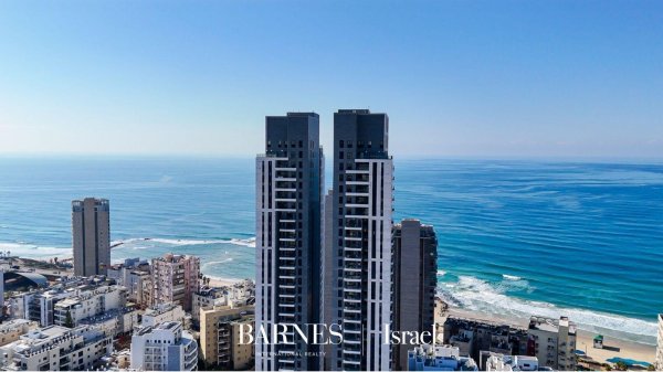 Apartment Bat Yam - picture 4