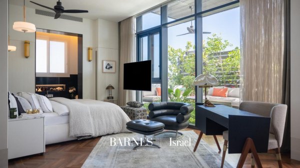 Penthouse Tel Aviv-Yafo - picture 2