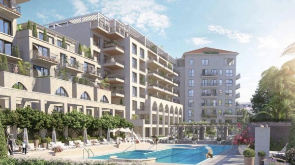 דירת גן יוקרתית... - picture 1