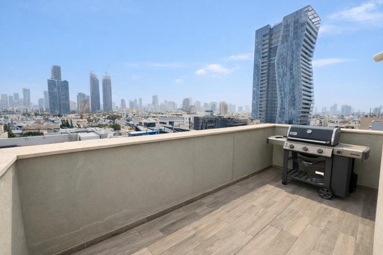 פנטהאוז דופלקס... - picture 5