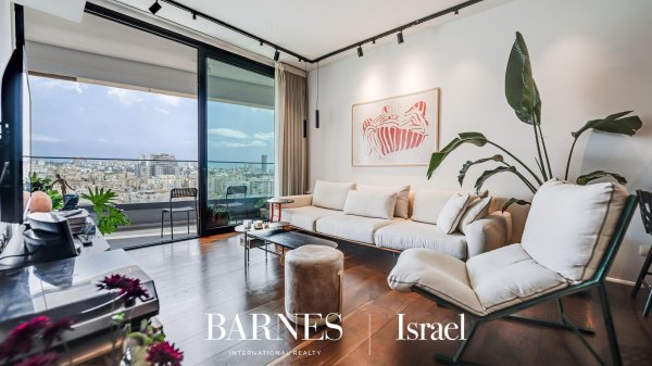 Appartement Tel Aviv-Yafo - picture 5