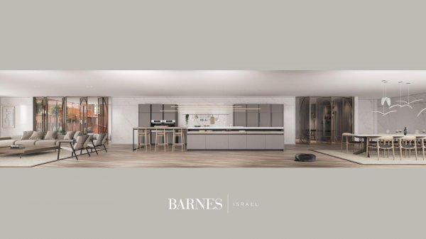 דירת יוקרה... - picture 3