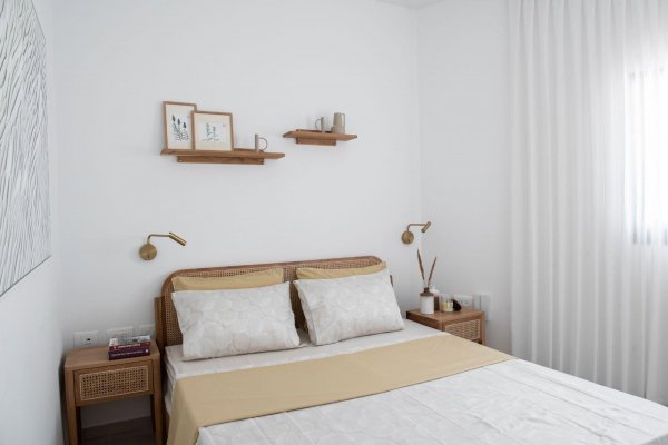 דירה יוקרתית עם... - picture 3