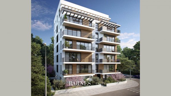 דִירָה Tel Aviv-Yafo - picture 2