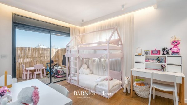 Duplex Tel Aviv-Yafo - picture 5