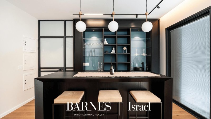 A REMARKABLE LUXURY DUPLEX |... - picture 5
