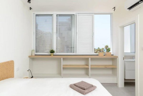 נוף לים, לב העיר... - picture 5