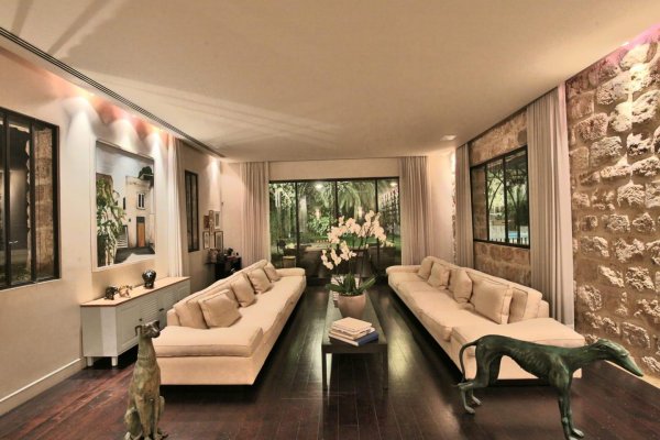 Villa Kfar Shmaryahu - picture 5