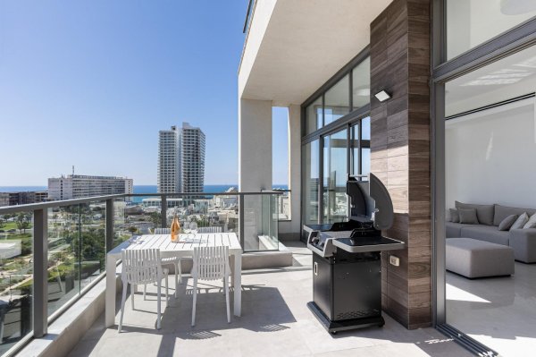 פנטהאוז דופלקס... - picture 3