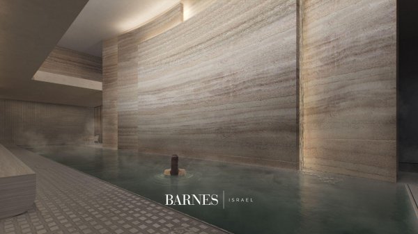 דירת גן יוקרתית... - picture 1