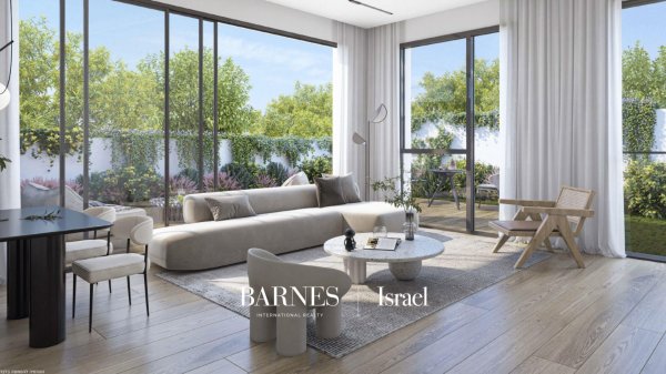 מיני פנטהאוז... - picture 4