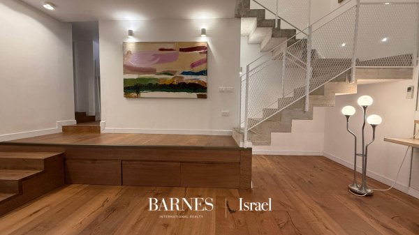 דירת גן דופלקס... - picture 4