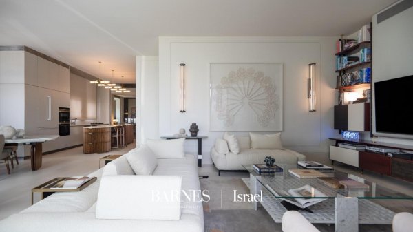 Penthouse Tel Aviv-Yafo - picture 1